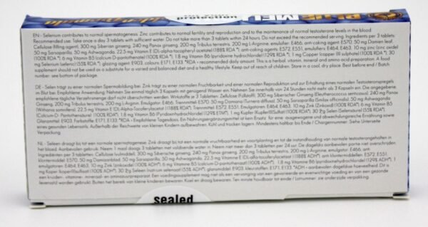 10x immediate potency blue sex pills more endurance Herbal good libido Testo