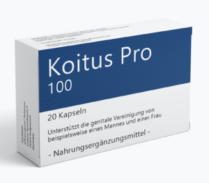 3661014918 20x KOITUS PRO Strong sexual enhancer for men Herbal immediate effect
