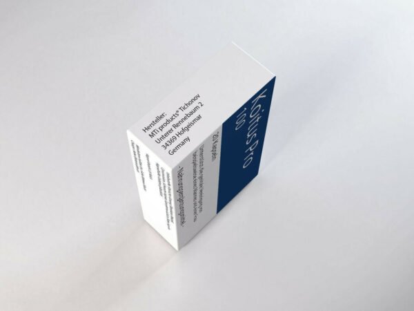 3661014958 20x KOITUS PRO Strong sexual enhancer for men Herbal immediate effect