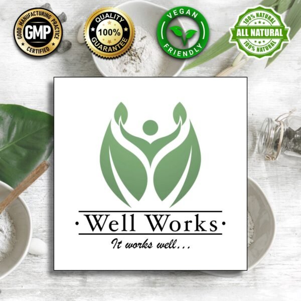 Curcuma Comosa Vaginal Tightening Tight Uterus PMS Menstrual Stop Odor Pills 1PK