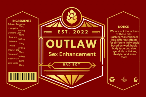 FCUK HER GOOD!!! OUTLAW SEX PILLS FOR AN EXTREME SEX BOOST! BEST ON THE MARKET!