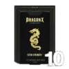 100 DRAGON X EXTRA STRENGTH Male Enhancement Sex Pills