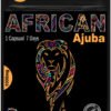 AFRICAN AJUBA SEX PILLS ALL NATURAL MALE Enhancement EXTREME POWER DRAGON Herbal