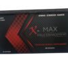10 X Max Male Enhancement Sex Pills for Natural ENHANCEMENT