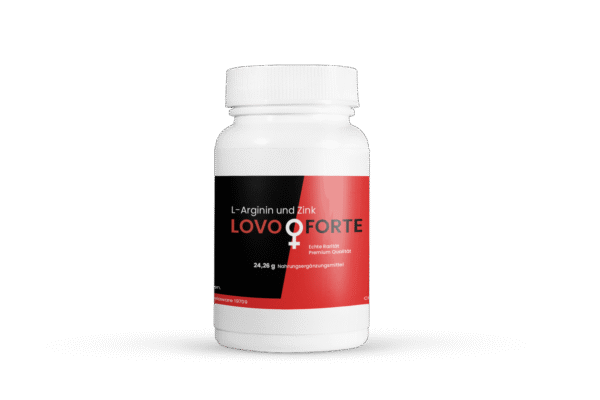 3728416840 30 X Lovoforte❤️ STRONG SEX LIBIDO PILLS for women, high dose increase in desire