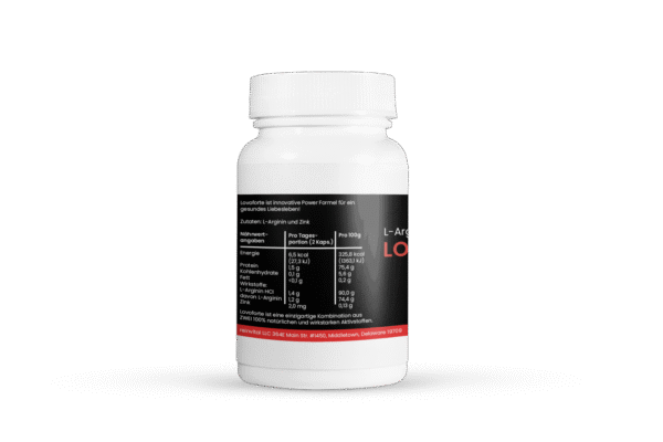 3728423503 30 X Lovoforte❤️ STRONG SEX LIBIDO PILLS for women, high dose increase in desire