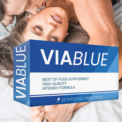 30+60 FREE VIABLUE FOR MEN 🔥 STRONG SEX POTENCY TOOL HIGH DOSE PILLS