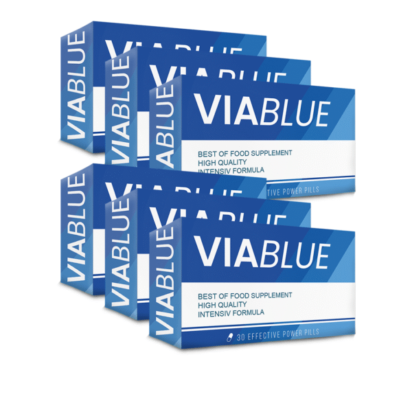 30+60 FREE VIABLUE FOR MEN 🔥 STRONG SEX POTENCY TOOL HIGH DOSE PILLS