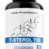 1 x Sterol Strong Male Sexual Enhancer 30 Capsules Really Herbal Sex Pills