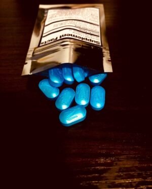 10 Gator King Male & Female Enhancement Sex Pills