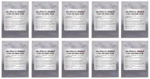 "Always Hard" - Natural Strong Herbal Sex Pills for Men 20 Pills