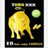 3729237466 10 Toro caps Male Enhancement ENERGY Booster pill for both sexes xxxplos la pep