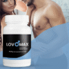 1X DOSE 30 SEXUAL PILLS LOVO MAX POTENCY FOR MEN ERECTION LIBIDO ORIGINAL