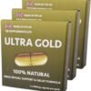 3760903375 10 x Ultra Gold high-strength Tablets with Delay, a 100% Herbal sexual support supplement.