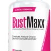 BUSTMAXX #1 Most Trusted All-Natural Breast Enlargement & Enhancement Supplement