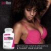 BUSTMAXX #1 Most Trusted All-Natural Breast Enlargement & Enhancement Supplement