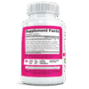 BUSTMAXX #1 Most Trusted All-Natural Breast Enlargement & Enhancement Supplement
