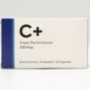 3849824730 C+ Triple Performance Natural Male Enhancement!