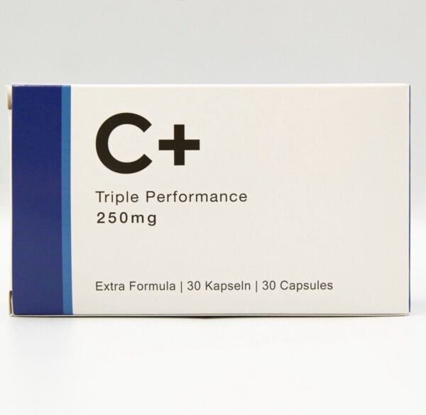 3849824730 C+ Triple Performance Natural Male Enhancement!