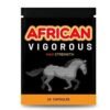 African Standard fast acting male enhancement hard perfomance 10 pills
