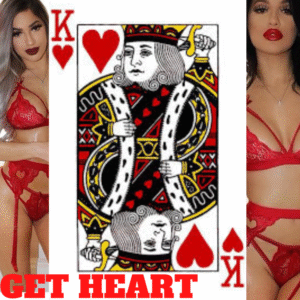 FCUK HER GOOD!!! KING OF HEARTS SEX PILLS FOR AN EXTREME SEX BOOST!!! (10)
