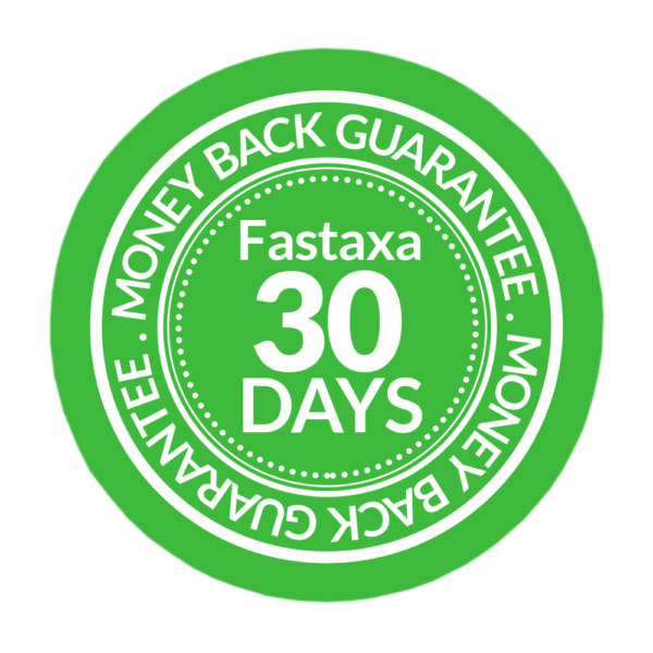 fastaxa stamina male enhancement libido performance booster vitality 10 pills