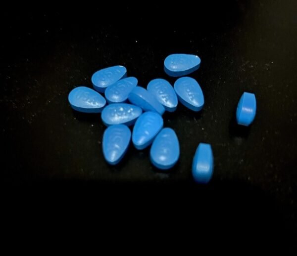 50 Blu T Male Energy supplement Pills for both sexes xxxpl la pep enhance