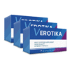 1+1 OFFER POWER SEXUAL PILLS VEROTIKA FOR MEN STRONG POTENCY