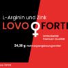 30 X Lovoforte❤️ STRONG SEXUAL LIBIDO PILLS for Women Fun Boosting High Dose