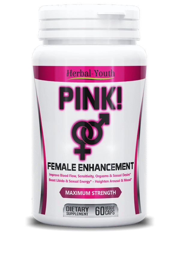 180 FEMALE ENHANCEMENT PILL LIBIDO WOMEN'S APHRODISIAC SEX DRIVE BOOSTER CAPSULE