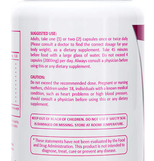 180 FEMALE ENHANCEMENT PILL LIBIDO WOMEN'S APHRODISIAC SEX DRIVE BOOSTER CAPSULE