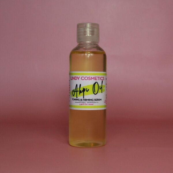 EXTRA STRENGTH AKPI/DJANSANG OIL 100% MORE POWERFUL FOR BUTT LIFT ENLARGEMENT