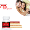 Enjoy Capsule For Men | Strength & Power | Weakness in Men Musli Herbs