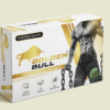 3857304837 GOLDEN BULL 500mg MALE HERBAL SUPPLEMENT 10 CAPSULES FOR MEN-UK