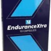EnduranceXtra a male Supplement for Stamina, Strength, Energy, Endurance and Drive, Fast Acting and Long Lasting,