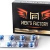 16 High Dose Tablets. Herbal Ingredients. Created to Reach The Results Faster. No unwanted additives. Improved Formulation for Better Results. (Active Flav. E.)