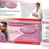 Bell Erosyn™ for Women |Developed to Support Emotional Aspects of Women's Sexual Health | One Capsule a Day | Made in Canada