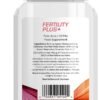 3905134414 Fertility Plus Female Fertility & Conception Support Pills for Women Pregnant - FERTILITY PLUS Female