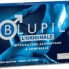 BLUPILL 10 CPR improves male sexual performance