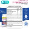 4052071435 Conceive Plus Fertility Supplements for Men - Optimal Sperm Count & Motility - Maca, L-Arginine, Zinc, Folate Folic Acid & Magnesium - Conception Vitamins for Men, 60 Capsules, 30 Day Supply