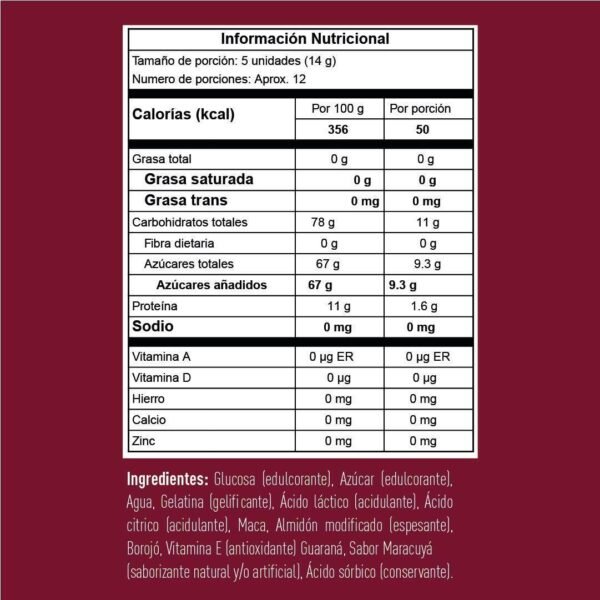 Deep Love Gummies Stamina Timing Enhancer Booster Men Bed Bull Powers