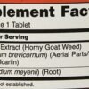 50 Male Enhancement Pills for Natural ENHANCEMENT ENLARGEMENT 48 Hours Working
