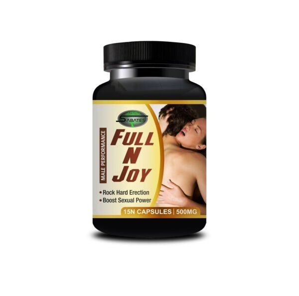 4056841316 Full N Joy Sex Capsule Sexual Capsule For Long Time More Sexual Desire