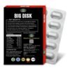 BIGDISK Sex Capsule Male Energy supplement for boost Men stamina-10