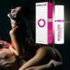 Exciter for Women Orgasm Vagina Tightening Gel Spray Moistening Enhancer.
