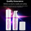 Exciter for Women Orgasm Vagina Tightening Gel Spray Moistening Enhancer.