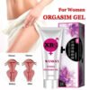 Female Orgasm Gel for Women Vagina Tightening Sex Vagina Enhance Lubricant 20ml