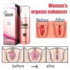 Female Orgasm Gel for Women Vagina Tightening Sex Vagina Enhance Lubricant