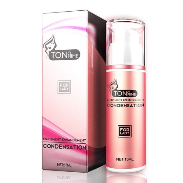 Female Orgasm Gel for Women Vagina Tightening Sex Vagina Enhance Lubricant