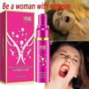 Female Sex Enhancer Gel Intense Orgasm Exciter Promotion Vaginal Tightening Oil